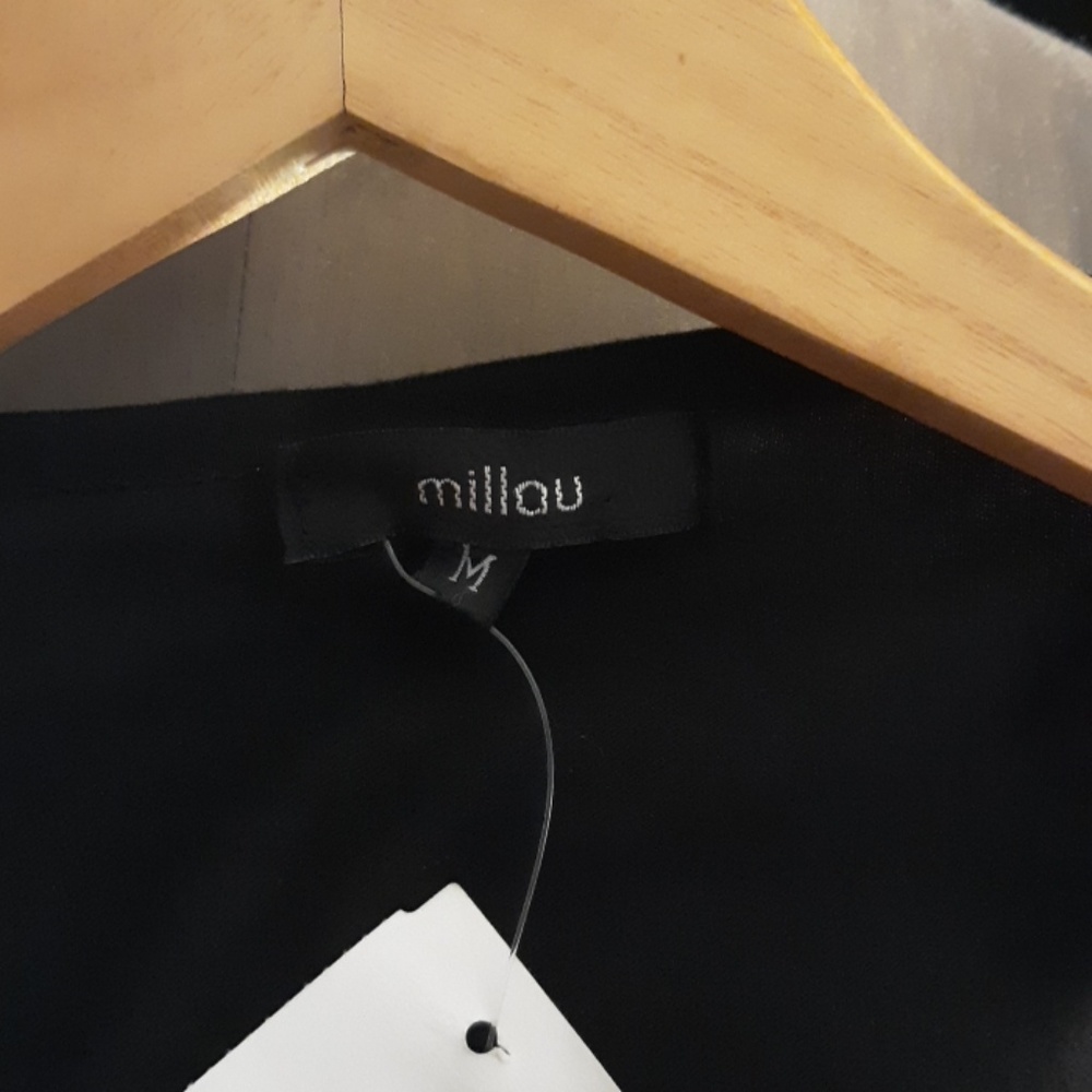 Millow Vest